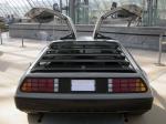 DeLorean DMC-12 1989 года